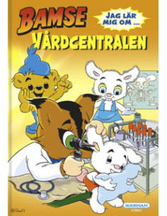 BAMSE VÅRDCENTRALEN