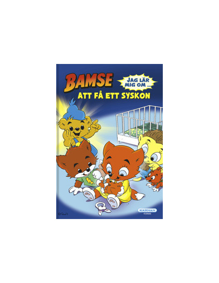 BAMSE SYSKON