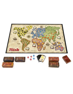 RISK ORIGINAL 2