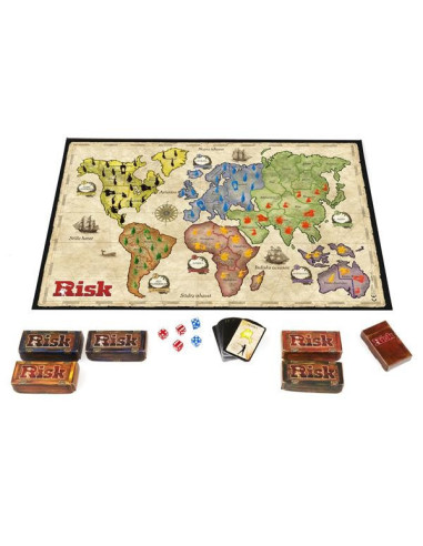 RISK ORIGINAL