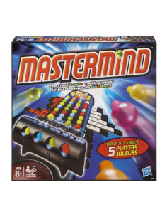 MASTERMIND