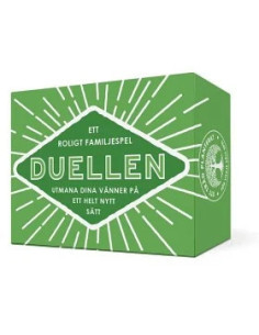 DUELLEN
