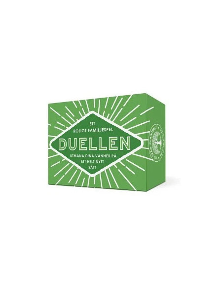 DUELLEN
