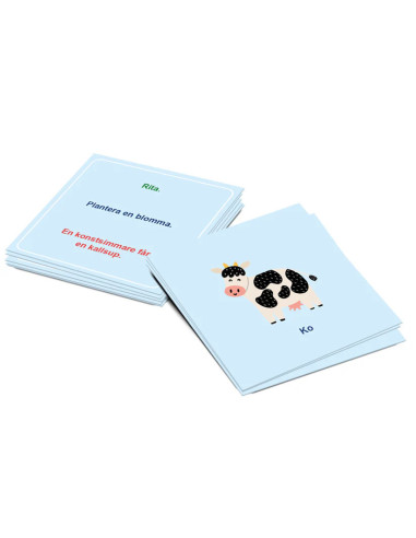 BÄST I FAMILJEN CHARADER