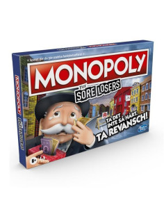 MONOPOL SORE LOSERS SE