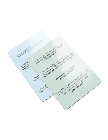 SPELA MERA ALLT OM KROPPEN