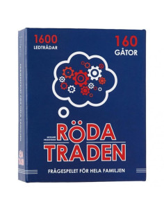 RÖDA TRÅDEN