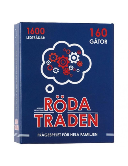 RÖDA TRÅDEN