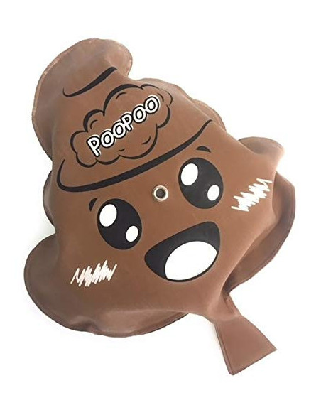 PRUTTKUDDE EMOJI