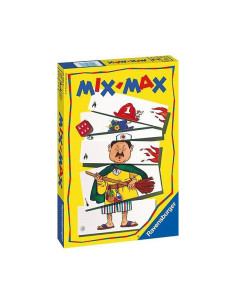 MIX-MAX SPELET