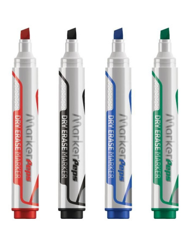 WHITEBOARDPENNA 4-P MAPED SKUREN