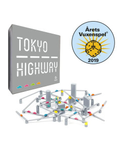 TOKYO HIGHWAY