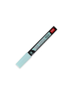 BE BOLD ACRYLIC AQUA