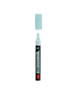 BE BOLD ACRYLIC AQUA 2