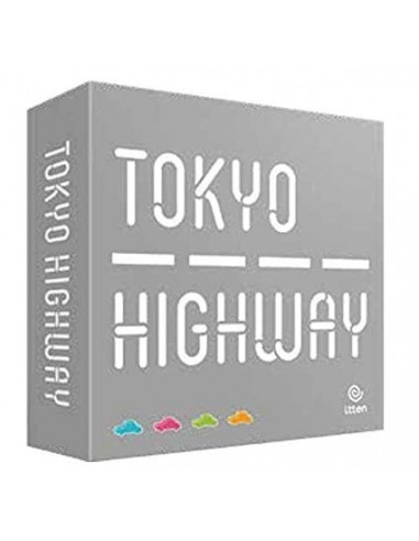 TOKYO HIGHWAY