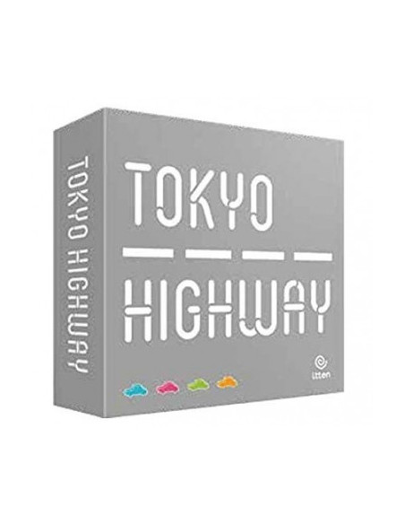 TOKYO HIGHWAY