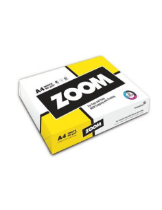 KOPIERINGSPAPPER A4 OH ZOOM