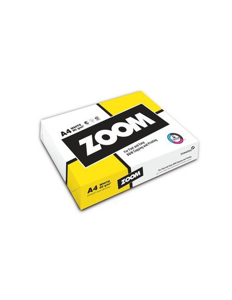 KOPIERINGSPAPPER A4 OH ZOOM
