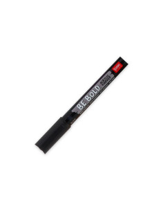 BE BOLD ACRYLIC BLACK