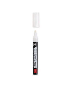 BE BOLD ACRYLIC WHITE 2