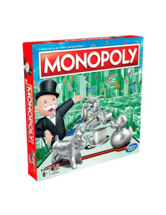 MONOPOL ORIGINAL SE