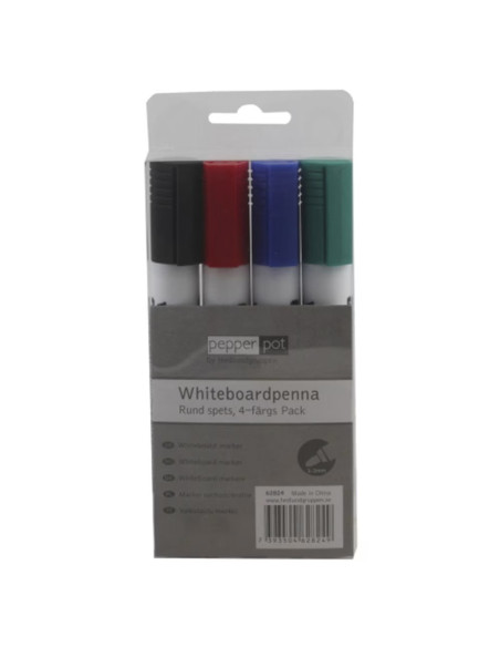 WB PENNA 4P