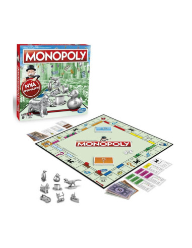 MONOPOL ORIGINAL SE