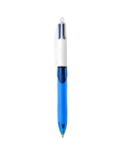 4-FÄRGSPENNA BIC GRIP