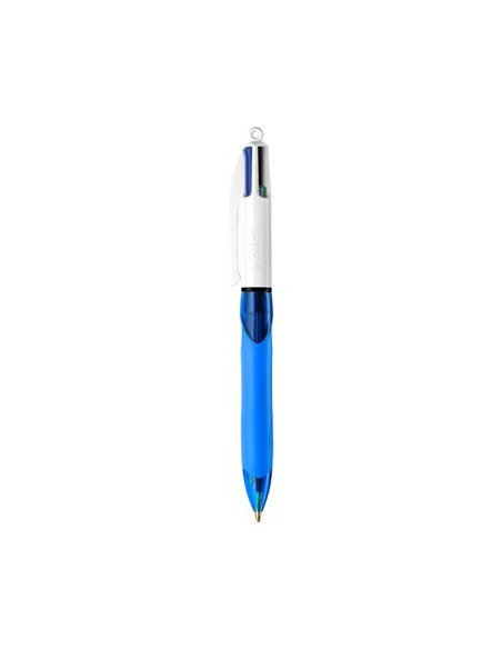 4-FÄRGSPENNA BIC GRIP