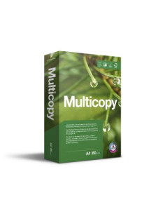 MULTI COPY A4 80G OHÅLAT