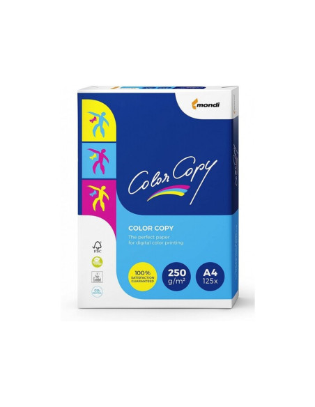 COLOR COPY A4 250G