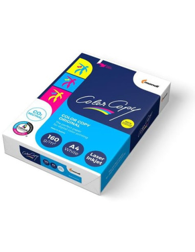 COLOR COPY A4 160G