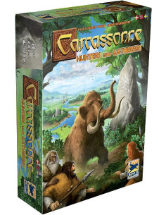 CARCASSONNE HUNTERS SE