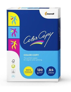 COLOR COPY A4 120G