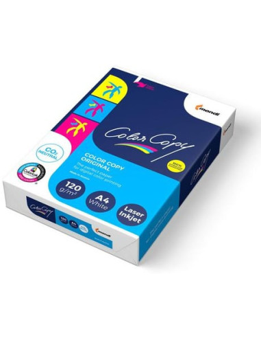 COLOR COPY A4 120G