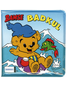BADBOK BAMSE