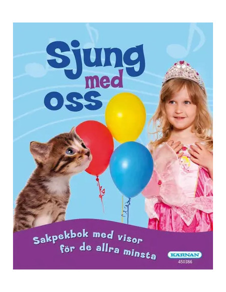 SJUNG MED OSS