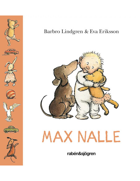 MAX NALLE