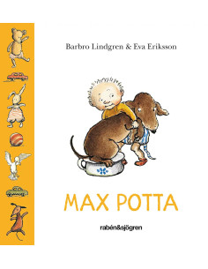 MAX POTTA