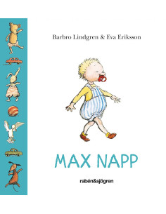 MAX NAPP