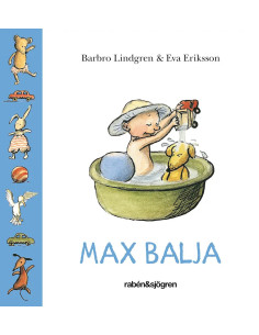MAX BALJA