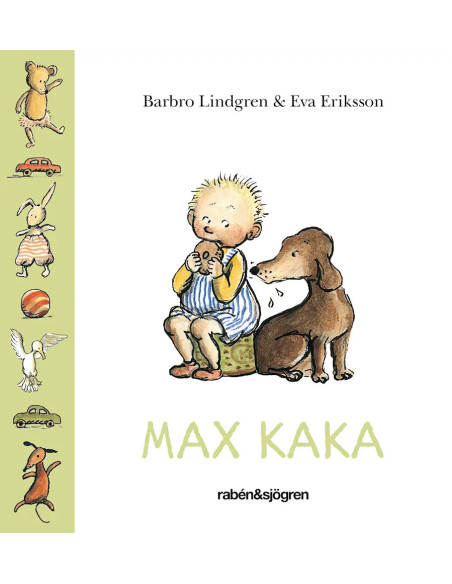 MAX KAKA