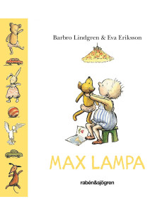 MAX LAMPA