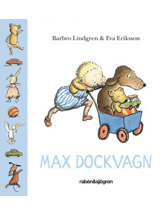 MAX DOCKVAGN