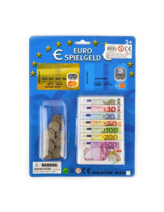 PLAYMONEY EURO €