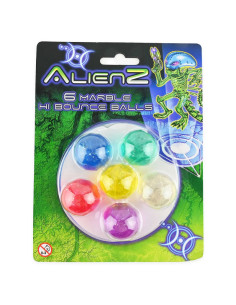 STUDSBOLL DIAMOND 6P