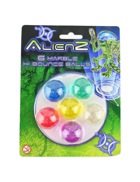 STUDSBOLL DIAMOND 6P
