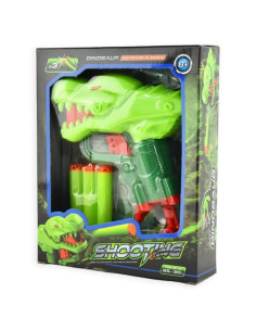 DINOSAURIEPISTOL