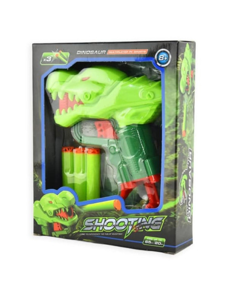 DINOSAURIEPISTOL