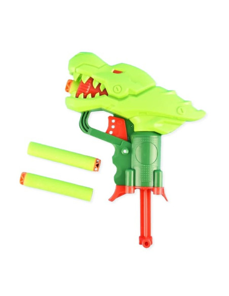 DINOSAURIEPISTOL